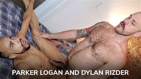 I Want It All Parker Dylan Rizder X Parker Logan Hot Twinks Porn