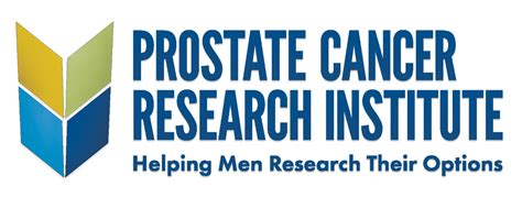 Prostate Cancer Research Institutethe Prostate Cancer Research Institute