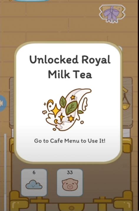 Boba Story Royal Milk Tea Recipe Royal Milk Tea Milk Tea