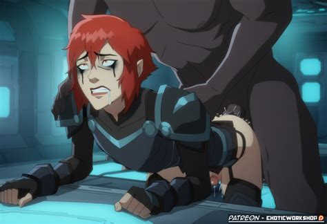 Rule 34 1boy Ai Generated Anal Anal Insertion Anal Sex Anime Style