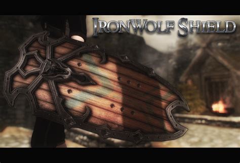 Cmoon Shields All In One Place At Skyrim Nexus Mods And Community