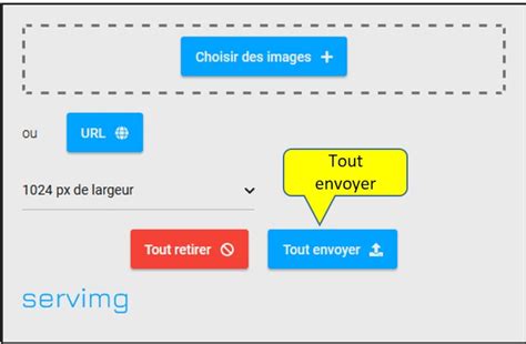 Comment Inserer Une Image Dans Un Post