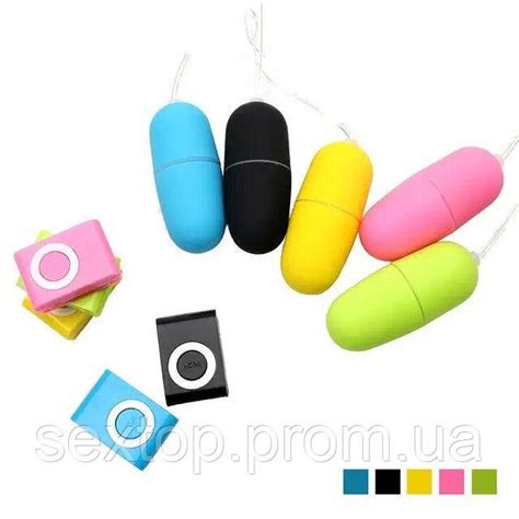 Виброяйцо для Женщин на Ду — Купить Недорого на Bigl.ua (1709310709)