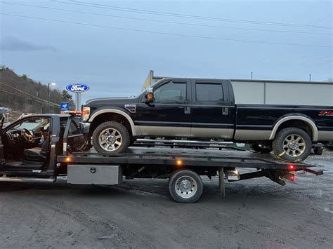 J J Towing And Recovery Updated January Request A Quote