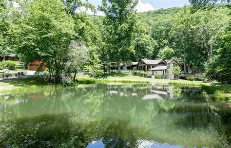 13 Pet-Friendly Cabins with Fenced Yards in Asheville, North Carolina ...