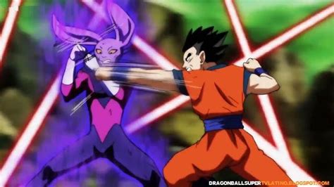 Dragon Ball Super Capitulo Audio Latino Hd Dragonballserie