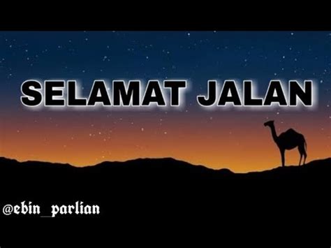 Tipe X SELAMAT JALAN KAWAN Lyrics Reggae Version By Jovita Aurel