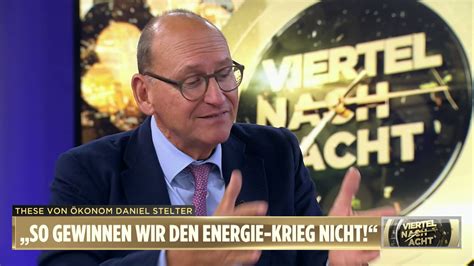 Bild On Twitter Konom Daniel Stelter Warnt Massiv Vor Katastrophalen