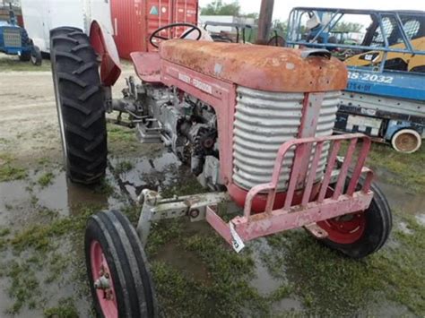 Massey Ferguson 65 Tractors 40 To 99 Hp For Sale Tractor Zoom