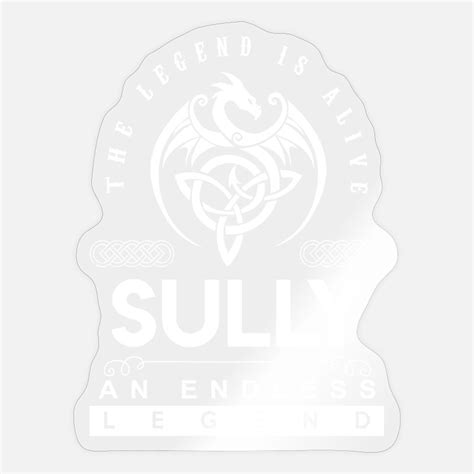 Sully Stickers Unique Designs Spreadshirt