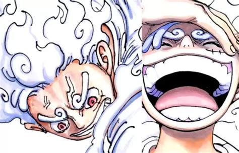 Spoiler One Piece Dr Vegapunk Berani Ungkap Identitas Asli Joy