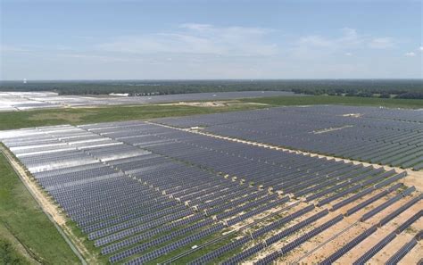 NIPSCO Invenergy Join Hands In 250 MW Solar Project In Indiana Solar