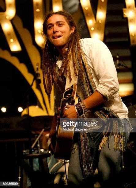 Jason Castro (Singer) Photos and Premium High Res Pictures - Getty Images