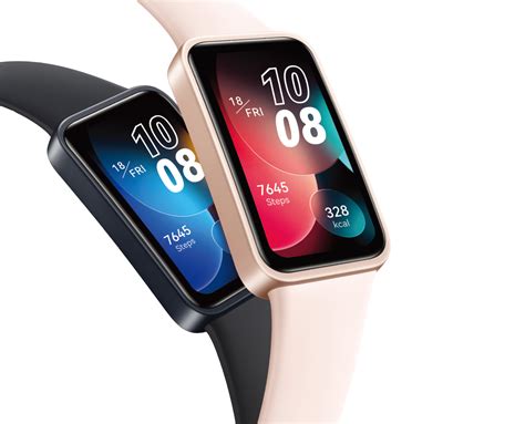 Huawei Band 8 Huawei Canada