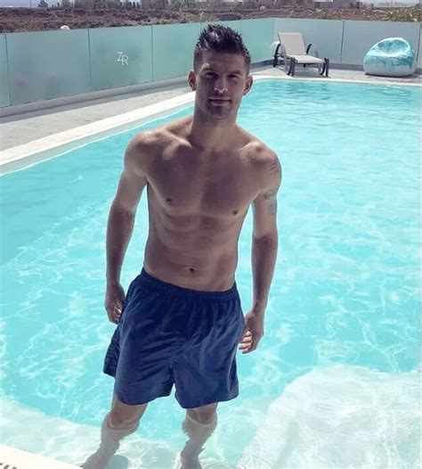 Strictly Aljaz Skorjanec S Life As He Returns To Show Health Woes