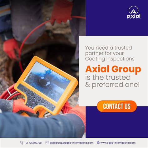Axial Group on LinkedIn: #experience #quality #axialgroup # ... 