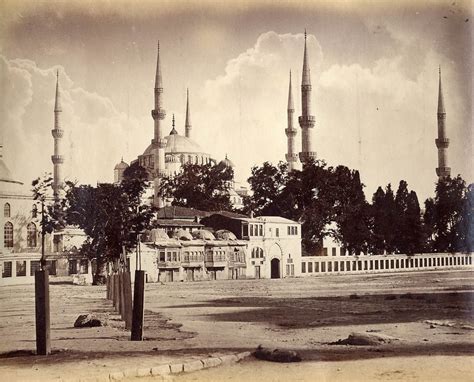 Daily Sabah's picks of old Istanbul Photos - Photo 9/17 - DS Gallery - Life