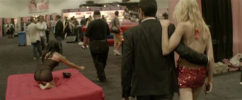 Naked Dree Hemingway In Starlet