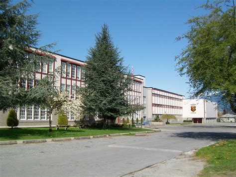 Templeton Secondary School - Vancouver