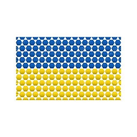 Ukraine Flag Vector, Ukraine, Flag, Ukraine Flag PNG and Vector with ...