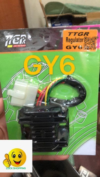 Full Wave Rectifier Ttgr Regulator Gy Lazada Ph