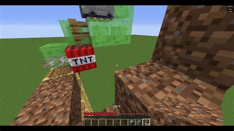 How to make a TNT Duper [Tutorial Minecraft 1.16] - YouTube