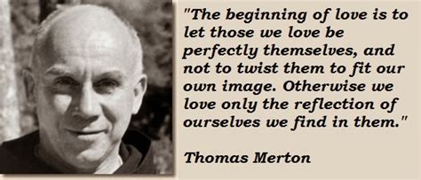 Bubbled Quotes Thomas Merton Quotes And Sayings