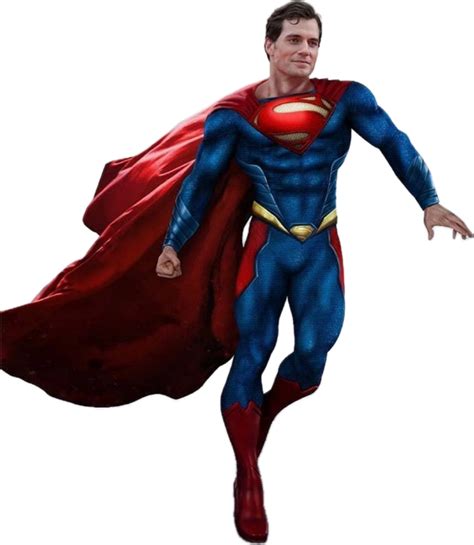 Superman PNG (Edit by RICCOCHETDESIGNS) by TytorTheBarbarian on DeviantArt