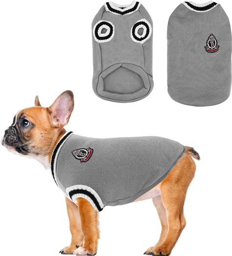 Hundepullover Winter Hundem Ntel Hundekleidung Weich Warmer Hunde