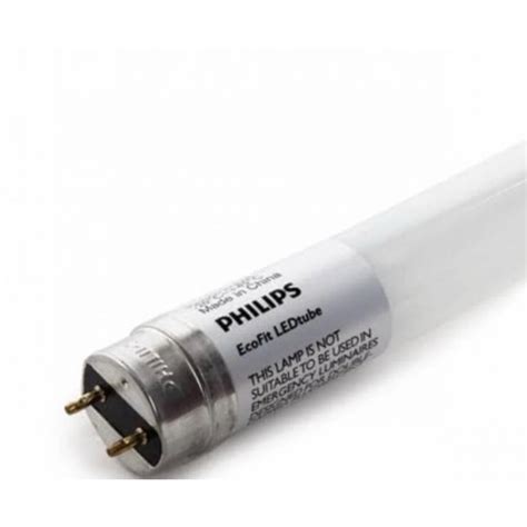 Jual Lampu Tl Led 16 Watt Philips T8 Led Ecofit 120cm Putih 765