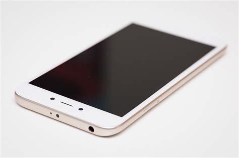 Беглый обзор бюджетного смартфона Xiaomi Redmi 5A