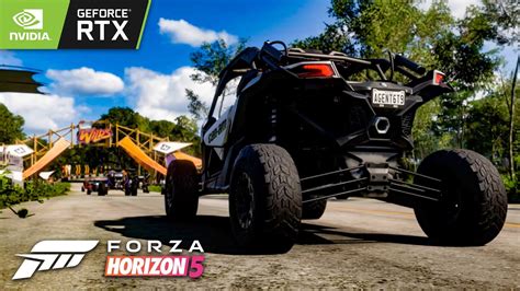 Mangrove Scramble In 2018 Can Am Maverick X Rs Turbo R Off Road Races