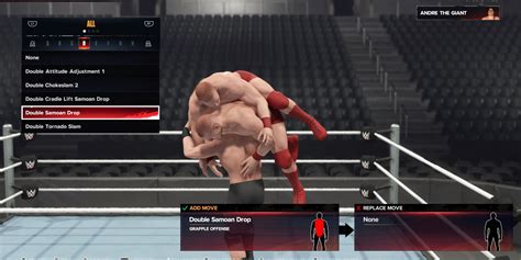 WWE 2K24 How To Perform A Double Finisher