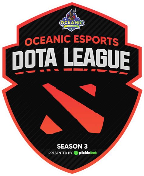 Oceanic Esports Dota League Season Liquipedia Dota Wiki