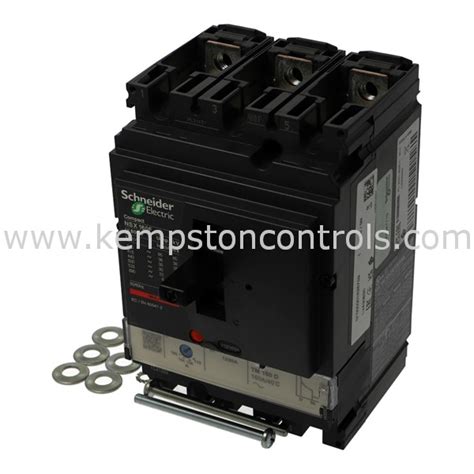 Schneider LV430630 SCHNEIDER CIRCUIT BREAKER COMPACT NSX160F 36 KA AT