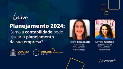 Planejamento Como A Contabilidade Pode Ajudar O Planejamento Da