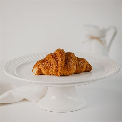 Le Croissant Pur Beurre de Deux Gars dans L Pétrin