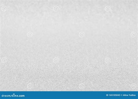 White Shining Bokeh Abstract Texture For Christmas And Festive Design