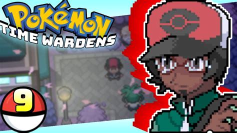 Pokemon Soulstones 2 Time Wardens Ep9 Mensa Village Pokemon Fangame Walkthrough Youtube