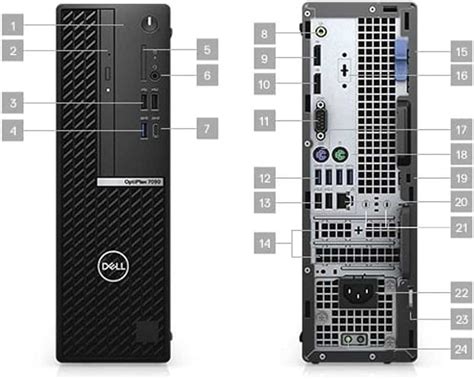 Discover Optiplex 5090 Small Form Factor Datasheet: Specs & Features