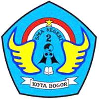 Logo SMA Negeri Bogor