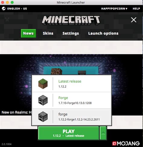 How To Install Minecraft Mods On A Mac Rachel Blog