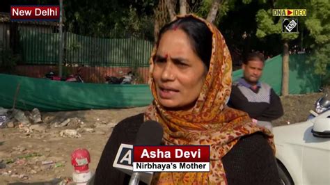 Disappointed By Patiala Court Nirbhayas Mother Now Hopes For