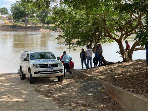 Pescadores Encontram Corpo Boiando No Rio Machado Em Ji Paran Ro