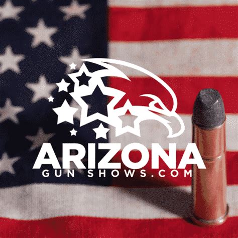 Arizona Gun Shows - Gun Shows 2024