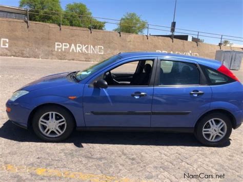 Used Ford Focus Focus For Sale Windhoek Ford Focus Sales