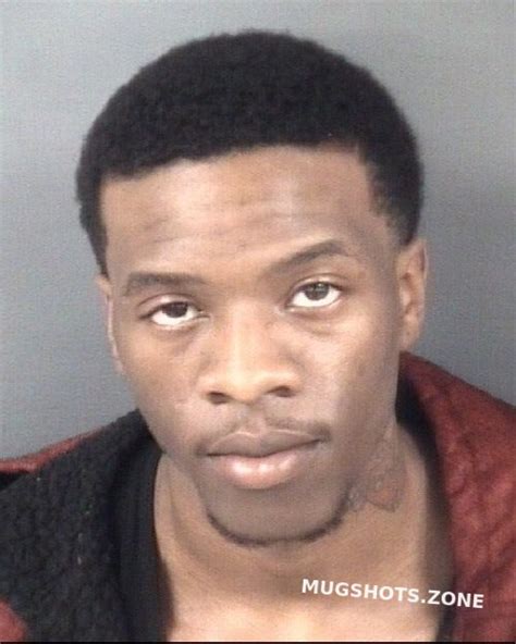 Person Dnarius Khadrontase 03 05 2023 Cumberland County Mugshots Zone