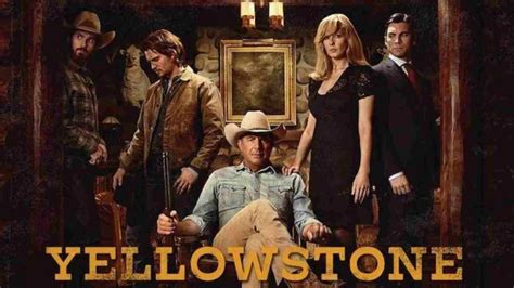 Yellowstone Season 5 Everything You Need To Know About The Prequel 1923