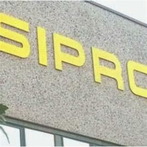 SIPRO srl - YouTube
