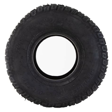 Tire-15 x 6 x 6 Rn Carlisle - 734-04240A-0901 | MTD Parts